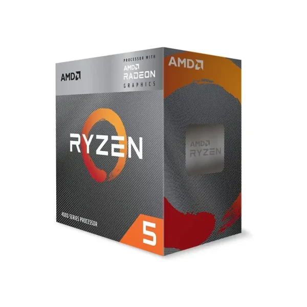 Ryzen 5 4600G ryzen-5-4600g