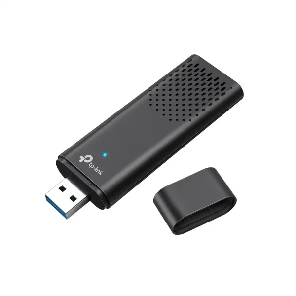 Adaptador WiFi 6 USB TP-LINK TX20U AX1800